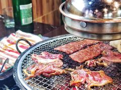 -燚青春东北泥炉烤肉(百合店)