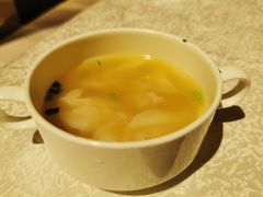 -上海金桥红枫万豪酒店-万豪中餐厅