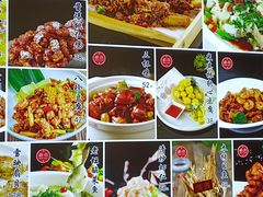 -大眼锅贴水饺(河东店)