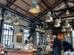 -The Workshop Coffee