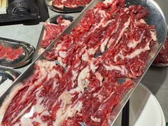 -金龙大四喜牛肉火锅