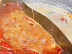 -萍姐火锅·公路夜市(南京新街口店)