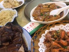 -华兴餐厅·招牌生鱼片(桃园路店)