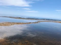 -青海湖仙女湾景区