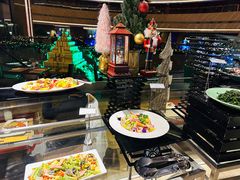 -杭州国际会议中心洲际酒店-原素全日餐厅(解放东路店)