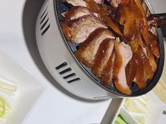 -守柴炉烤鸭(成都大邑店)