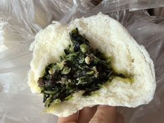 素包-西园寺素食(西园弄戒幢律寺店)