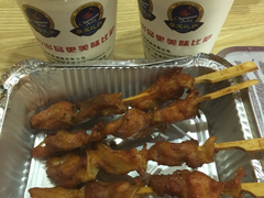 -尊宝比萨(较场口店)