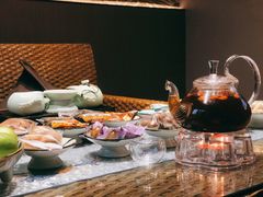 -南方嘉木茶艺馆(凌公塘路店)