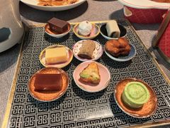 -秀儿四九城·新京菜(亚运村鸟巢店)