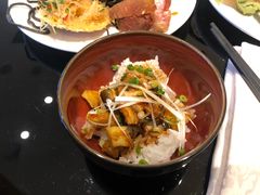 -索菲特酒店 · 云尚天际自助餐厅