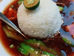 -来龙里 精致 东南亚餐室(万象城店)
