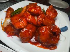 -春花民族美食(佳木斯总店)