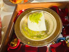 土耳其山羊奶冰淇淋-龟兹KUCINA·新疆菜(前滩L+PLAZA店)