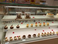-好利来(内双楠店)