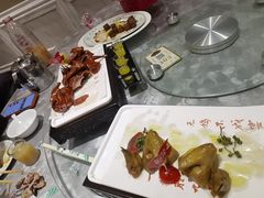 -朱记乳鸽王·非遗石岐乳鸽·全鸽宴(大兴旗舰店)