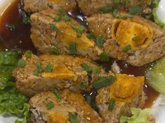 -米香居新鲁味·水饺餐厅
