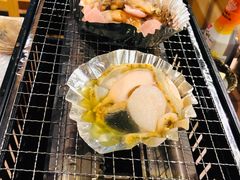 -ジャンボ釣船 つり吉(新世界店)