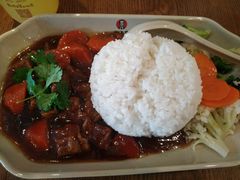 -李先生牛肉面大王(上海站南广场店)