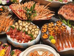 -樱之盛宴·蟹料理海鲜自助(前进大街店)