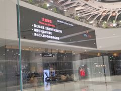 -TheRink大零溜冰场(IFS国金中心店)
