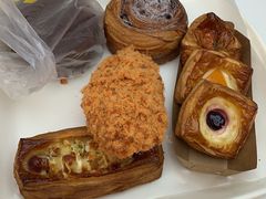 -味多美蛋糕(金顶街店)