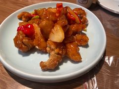 -吕氏疙瘩汤·新鲁菜(济南万象城店)