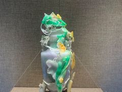 -北京工艺美术博物馆