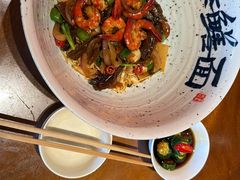 -李犟大爆鳝面·手工蟹黄包(湖滨西湖店)