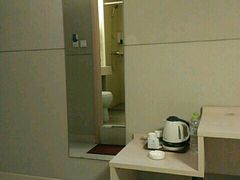 -锦江之星(北京中关村店)