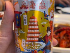 -唐猫庭院·千年陕菜(大唐不夜城店)