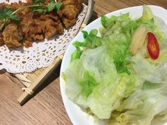 -新梅华·茶点餐厅(欧尚店)