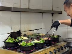 -小街曹师傅砂锅麻辣烫(亚泰大街店)