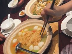 -永安鱼庄·镇江菜(东吴路店)