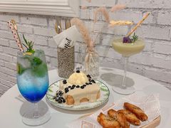 珍珠奶茶吐司-Meet patisserie