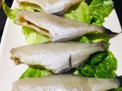 -锅说大脸毛肚重庆老火锅(佐阾店)