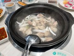 -四季缤纷椰子鸡(雨花亭凯德广场店)
