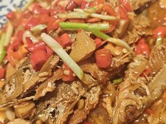 -传统菜农庄(皇姑路店)