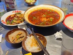 -馬伍旺川菜(江北虹悦城店)