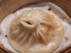 -南京大牌档(新街口德基广场店)