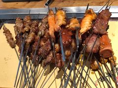 -那些年记忆烧烤