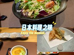 -北京泰富酒店-道日本料理餐厅