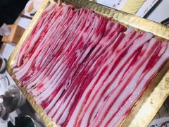 -东门口涮肉·砂锅·烤串(老门东店)