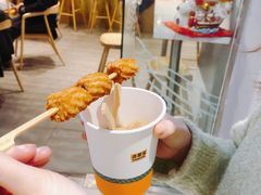 -吉野家(红博中央公园店)