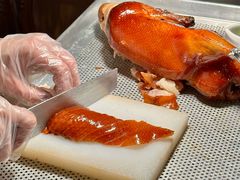 -在前门·烤鸭北京菜(五月花广场店)