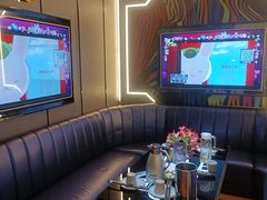 -星璨火吧KTV聚会餐厅(丰庆路店)