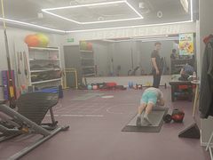 -乐刻运动健身(银江科技园店)