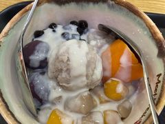 -天狗山料理(省体店)