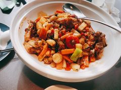 紫苏香辣牛蛙-凤凰湘语(浦东旗舰店)