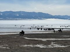 -赛里木湖风景名胜区